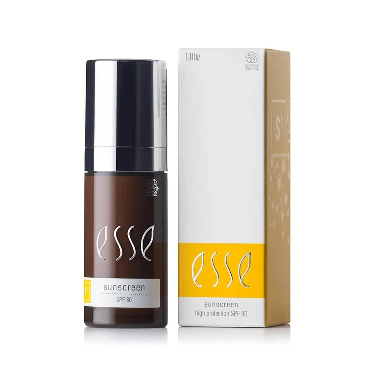 Esse Core Sunscreen S1