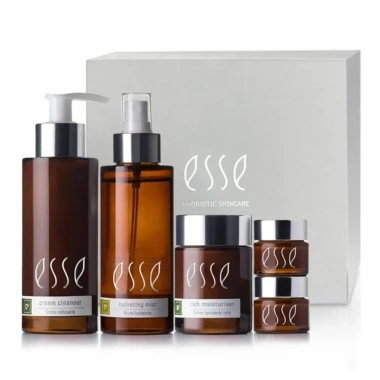 Esse Dry Skin Basic Set