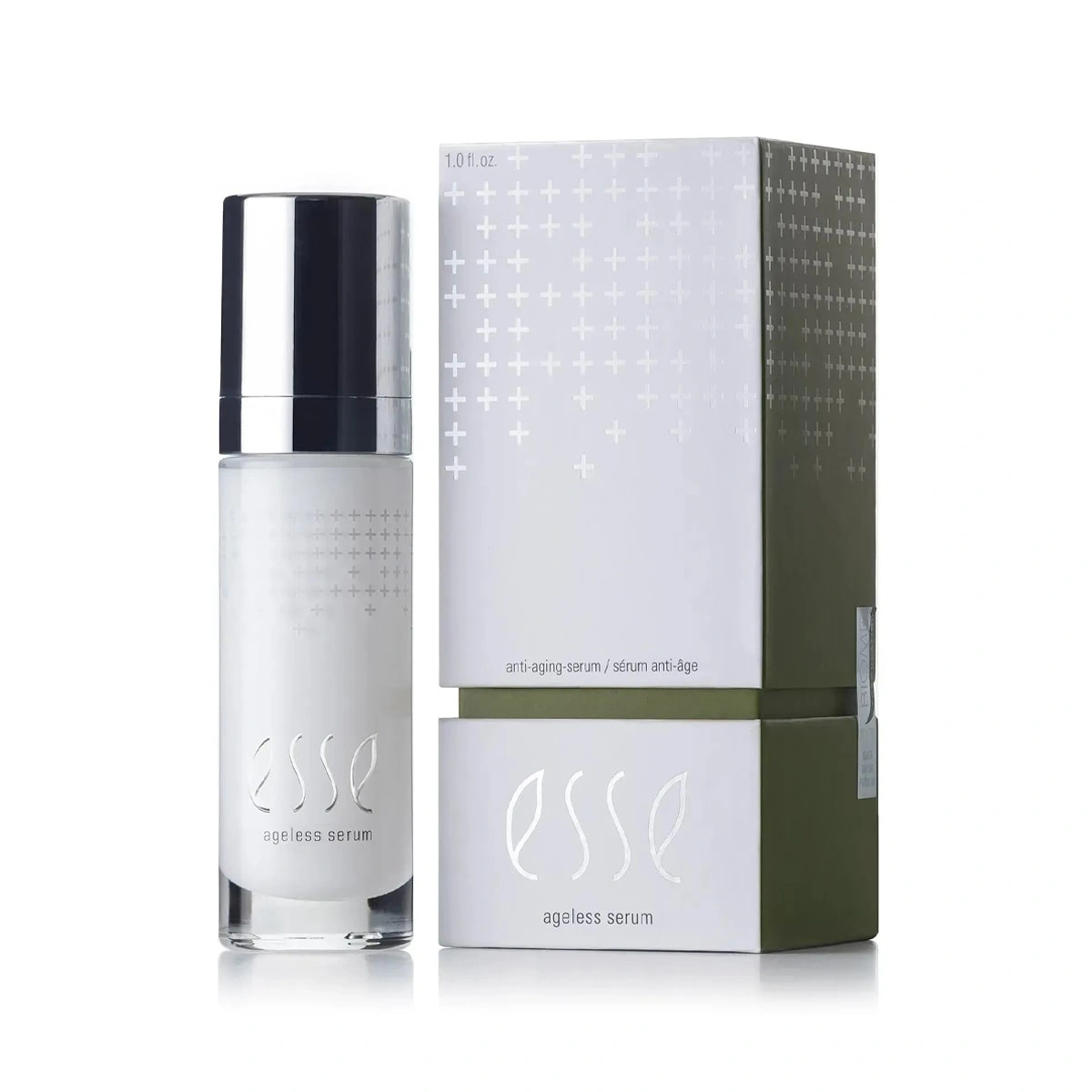 Esse Plus Ageless Serum R11