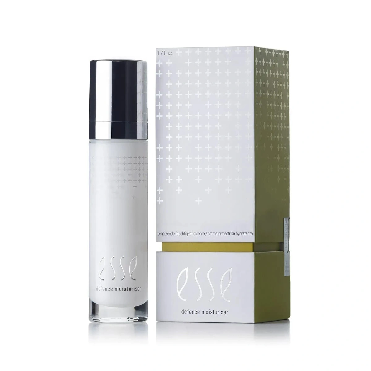 Esse Plus Defence Moisturiser M9