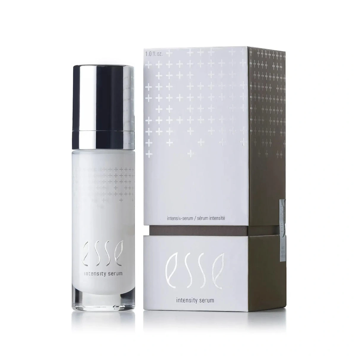 Esse Plus Intensity Serum R9