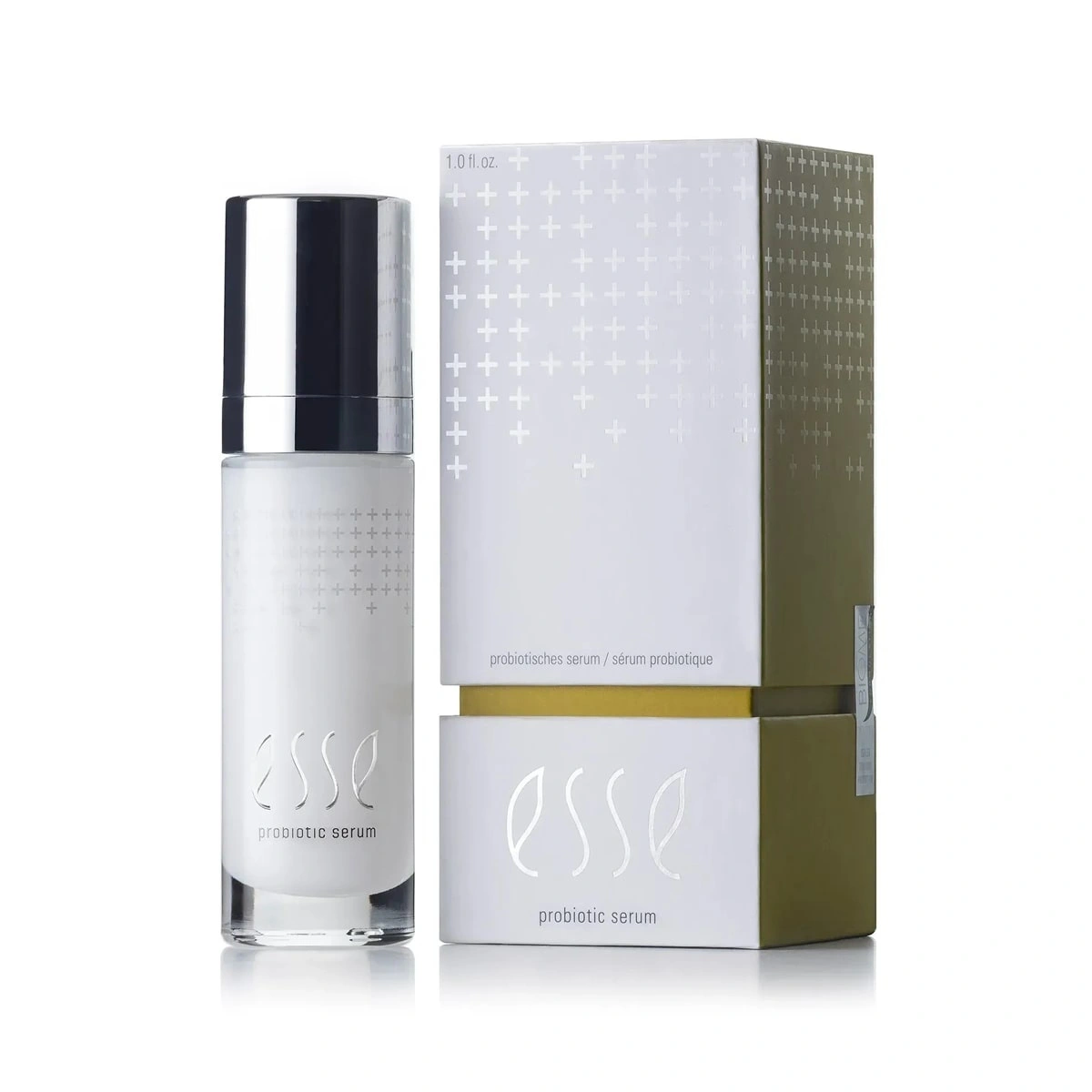 Esse Plus Probiotic Serum R10