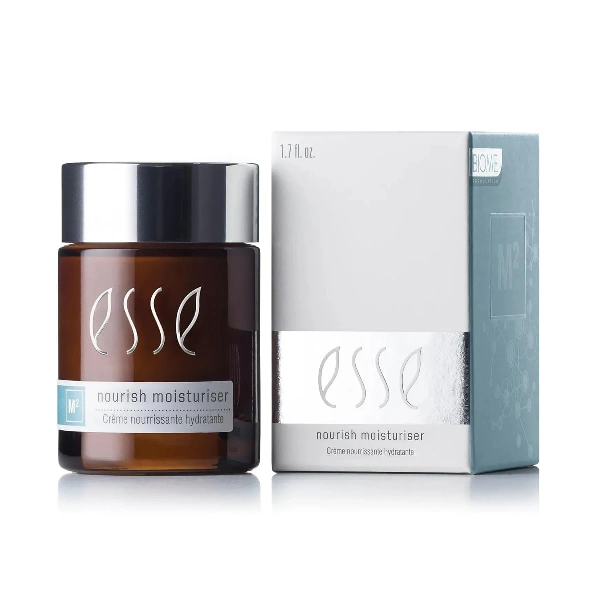 Esse Sensitive Nourish Moisturiser M2