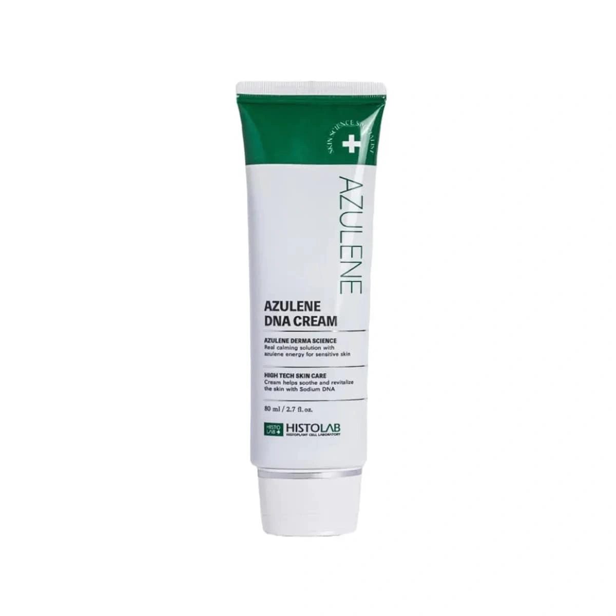 Histolab Azulene DNA Cream
