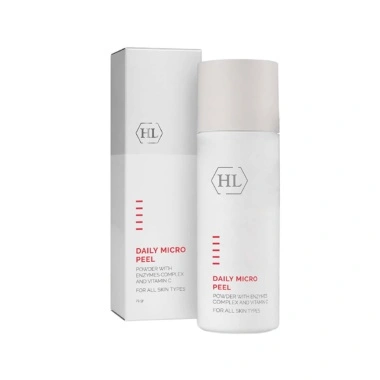 Holy Land Daily Micro Peel