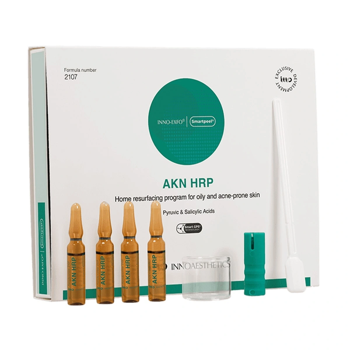 Innoaesthetics AKN Peel HRP