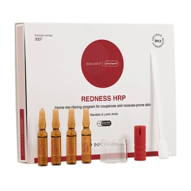 Innoaesthetics Redness Peel HRP
