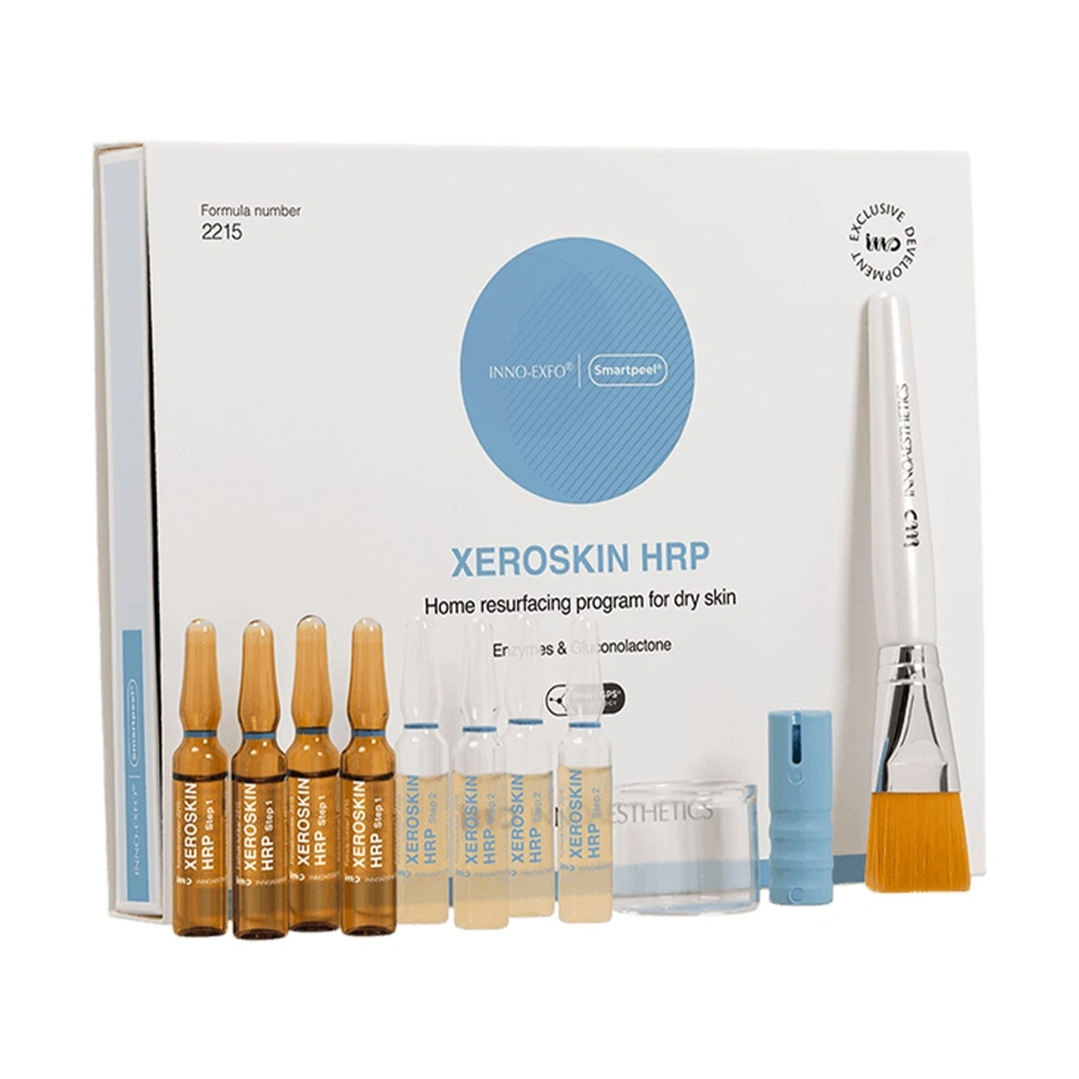 Innoaesthetics Xeroskin Peel HRP