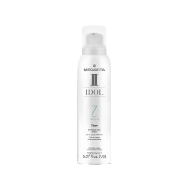 Medavita Idol Titan Extreme Wax Spray