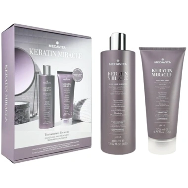 Medavita Keratin Miracle