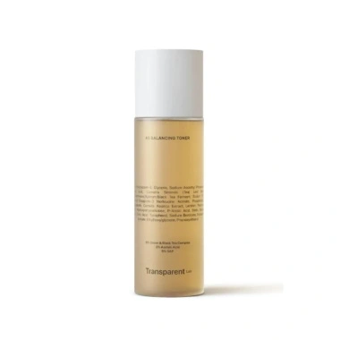 A5 Balancing Toner