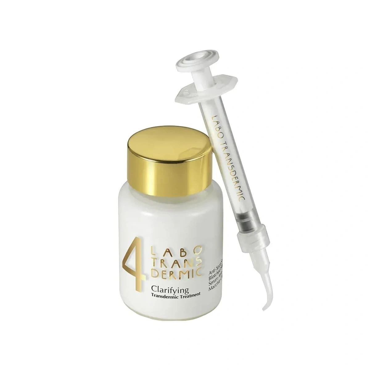 Anti-Spot Serum