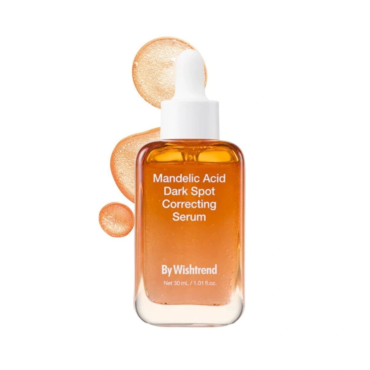 By Wishtrend Mandelic Acid Dark Spot Correcting Serum