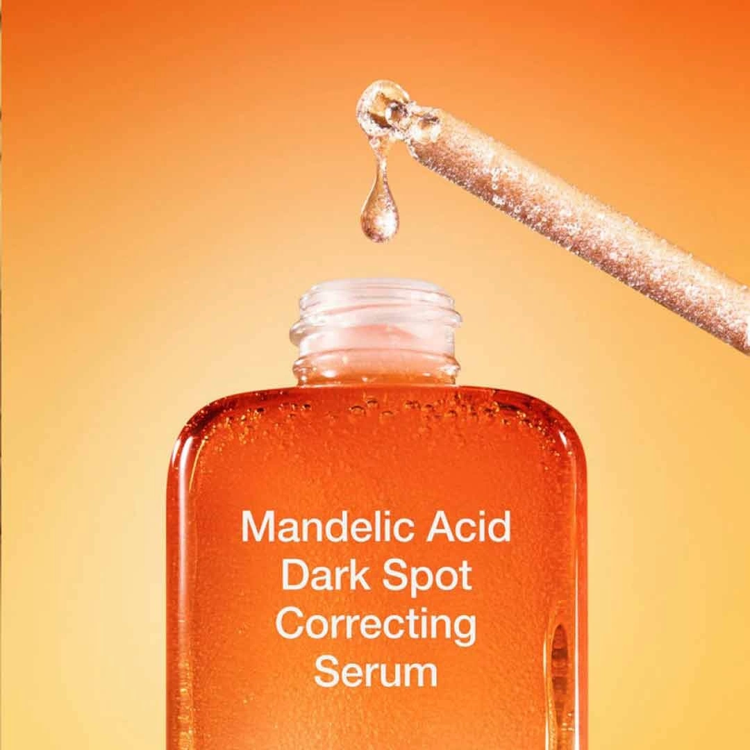 By Wishtrend Mandelic Acid Dark Spot Correcting Serum