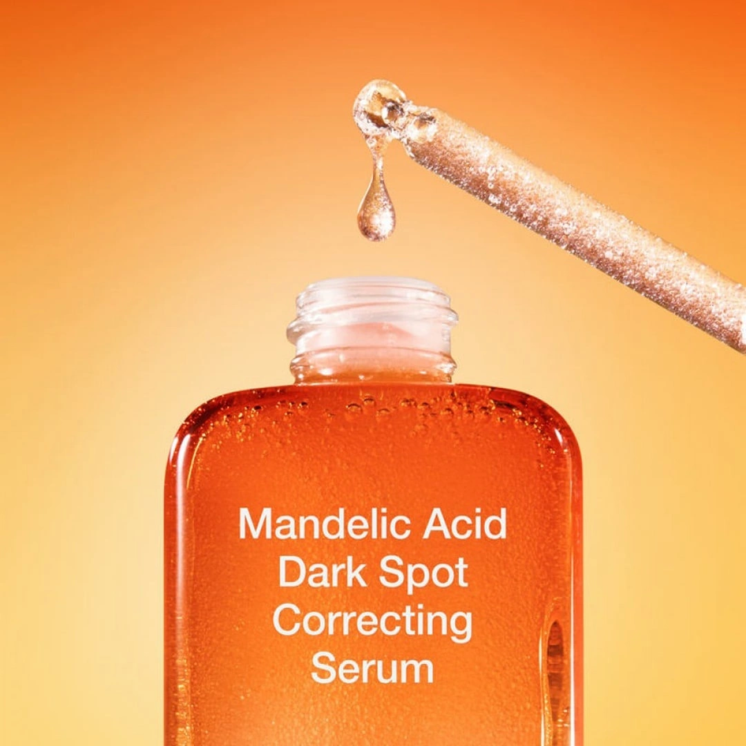By Wishtrend Mandelic Acid Dark Spot Correcting Serum