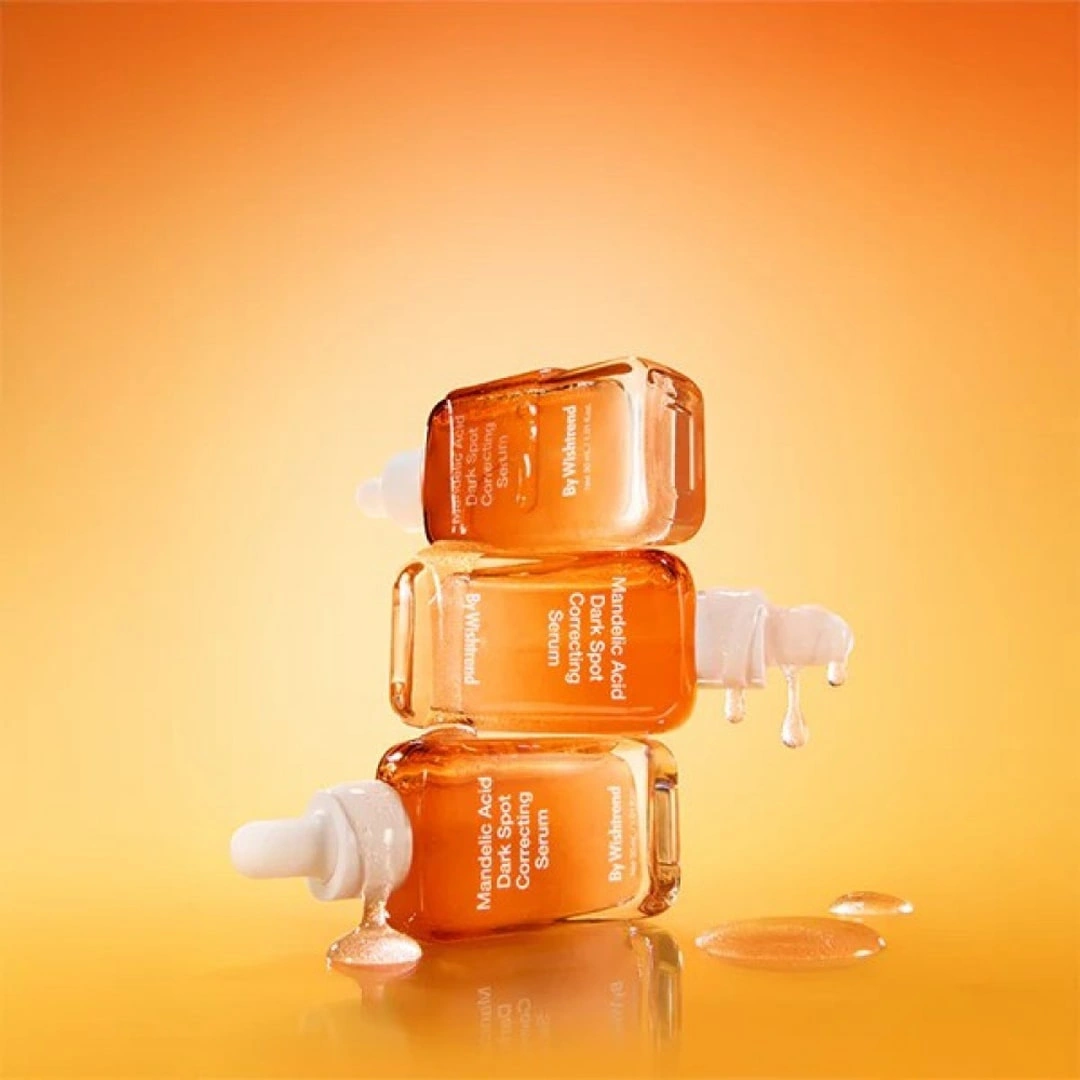 By Wishtrend Mandelic Acid Dark Spot Correcting Serum