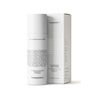C4 Hydrating Milk Toner