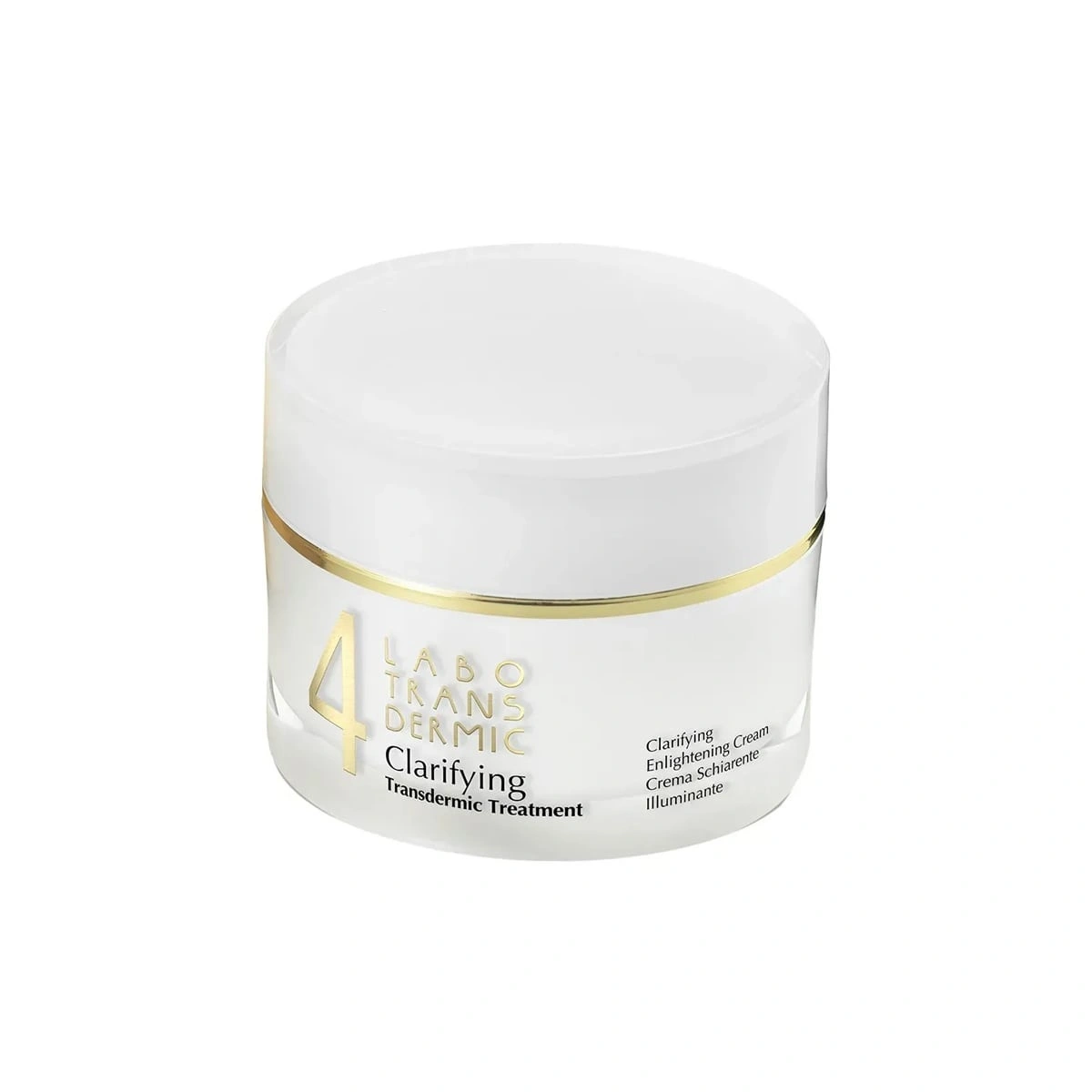 Clarifying Enlightening Cream