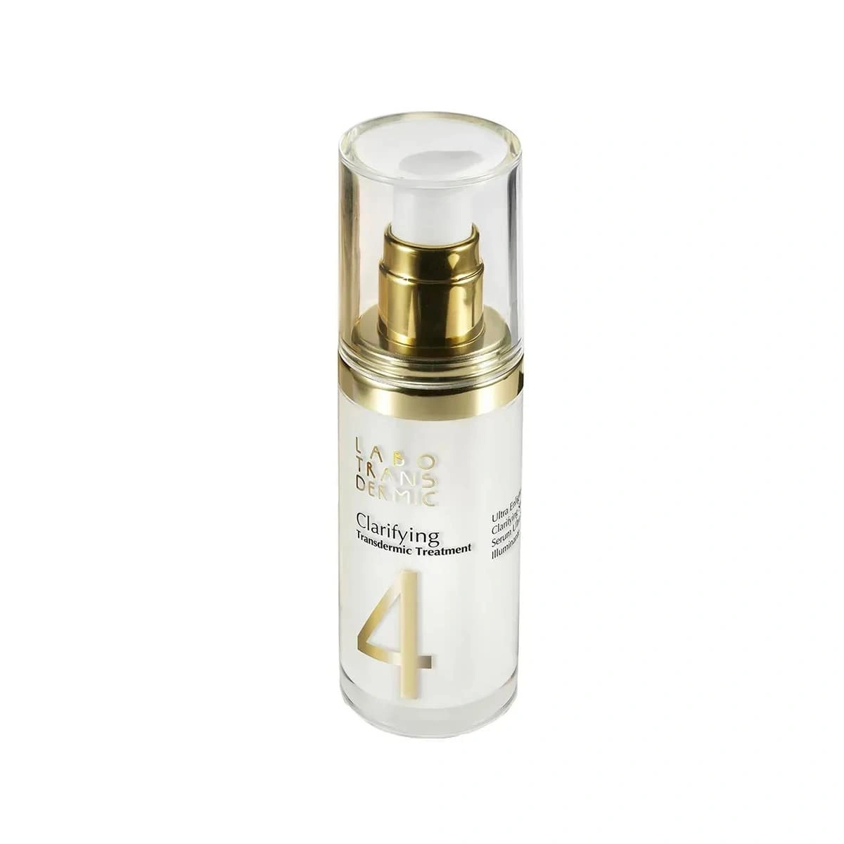 Clarifying Ultra-Enlightening Serum