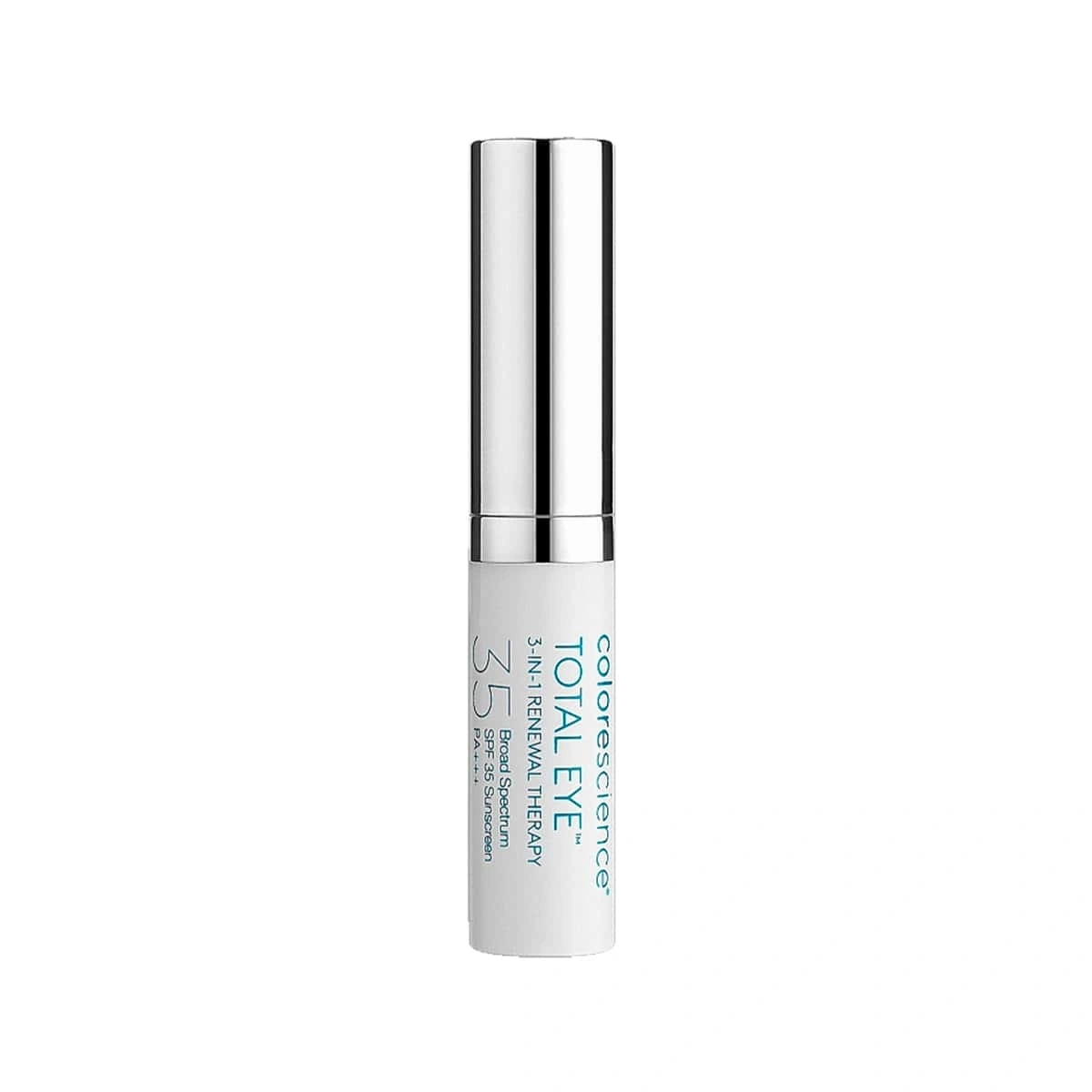 Colorescience Total Eye® 3-в-1 Renewal Therapy SPF 35