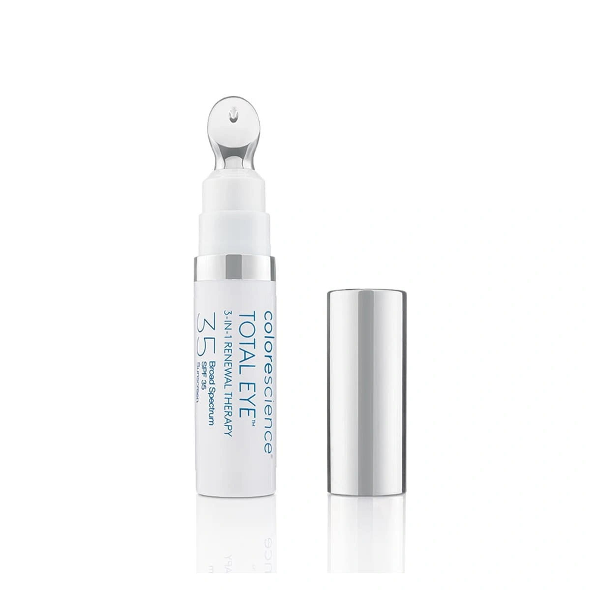 Colorescience Total Eye® 3-в-1 Renewal Therapy SPF 35