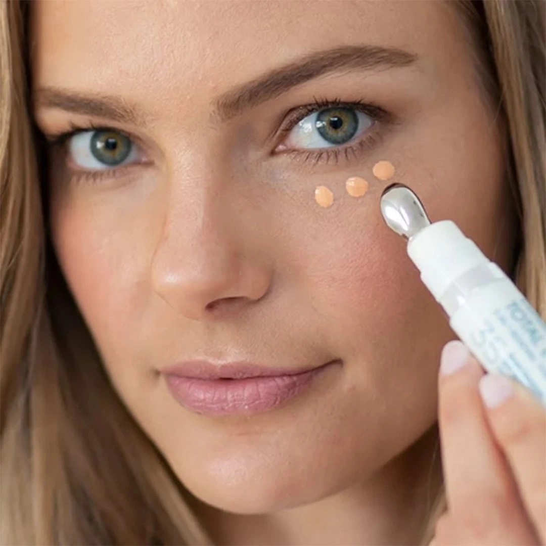 Colorescience Total Eye® 3-в-1 Renewal Therapy SPF 35