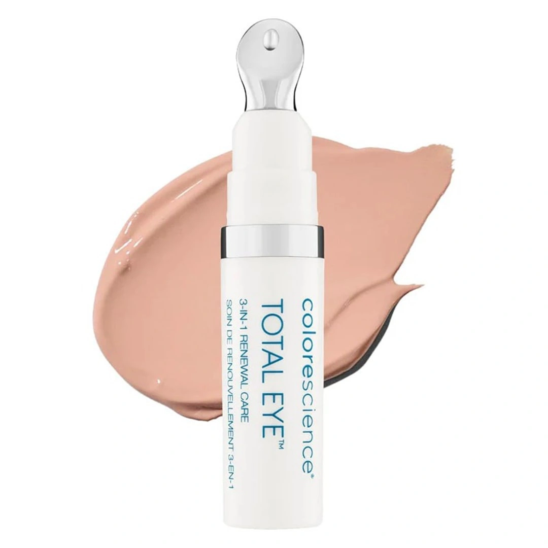 Colorescience Total Eye® 3-в-1 Renewal Therapy SPF 35