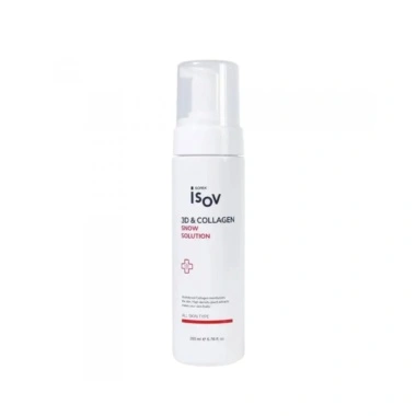Isov Sorex 3D & Collagen