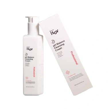 Isov Sorex 8″ PH Balance Cleansing Cream