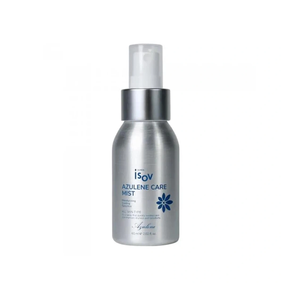 Isov Sorex Azulene Care Mist