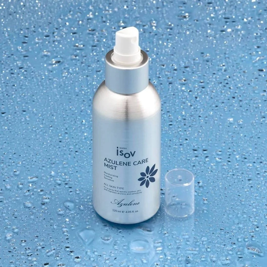Isov Sorex Azulene Care Mist