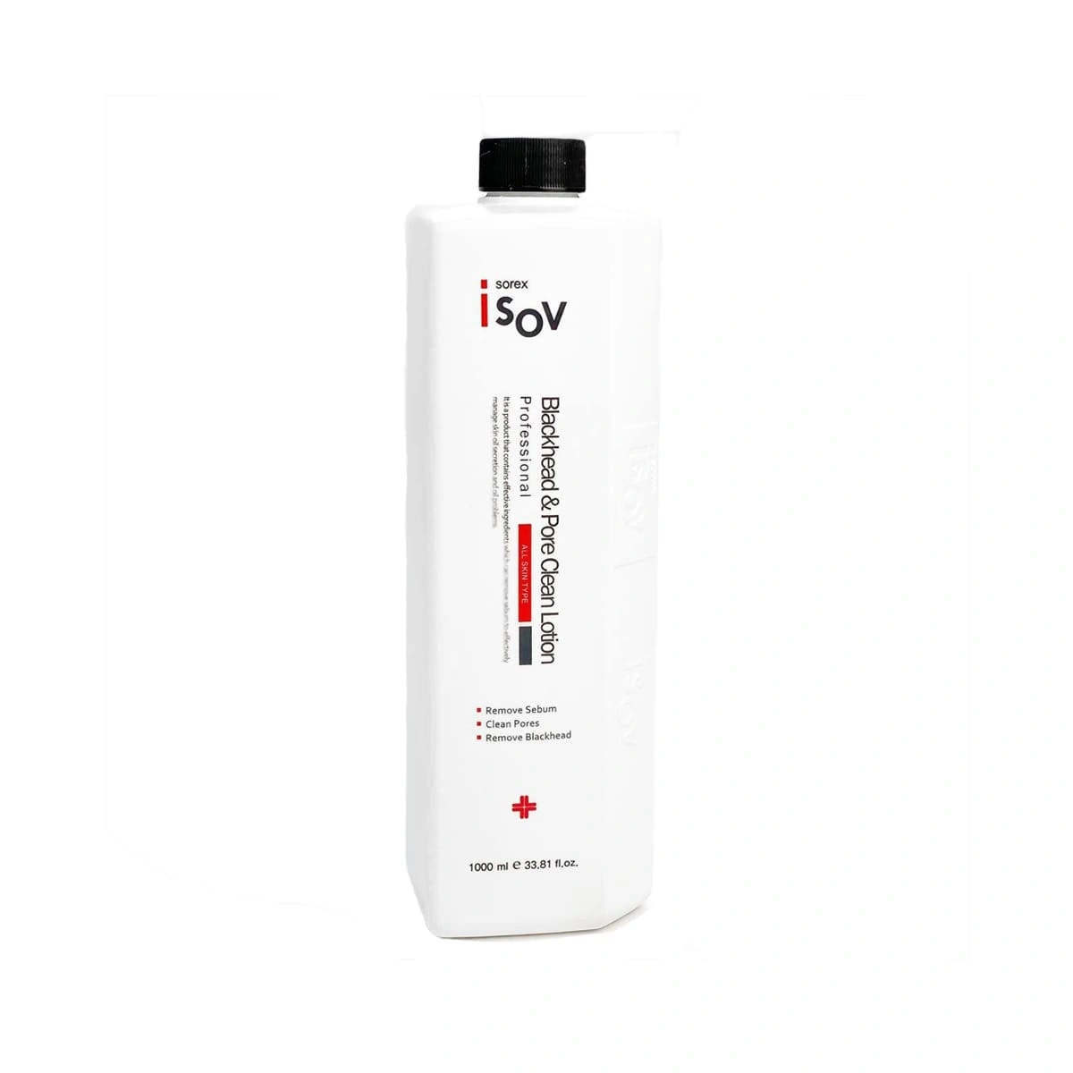 Isov Sorex Blackhead & Pore Clean Lotion