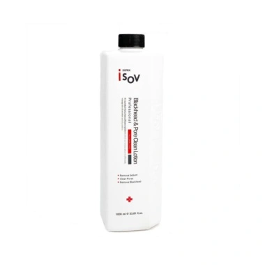 Isov Sorex Blackhead & Pore Clean Lotion