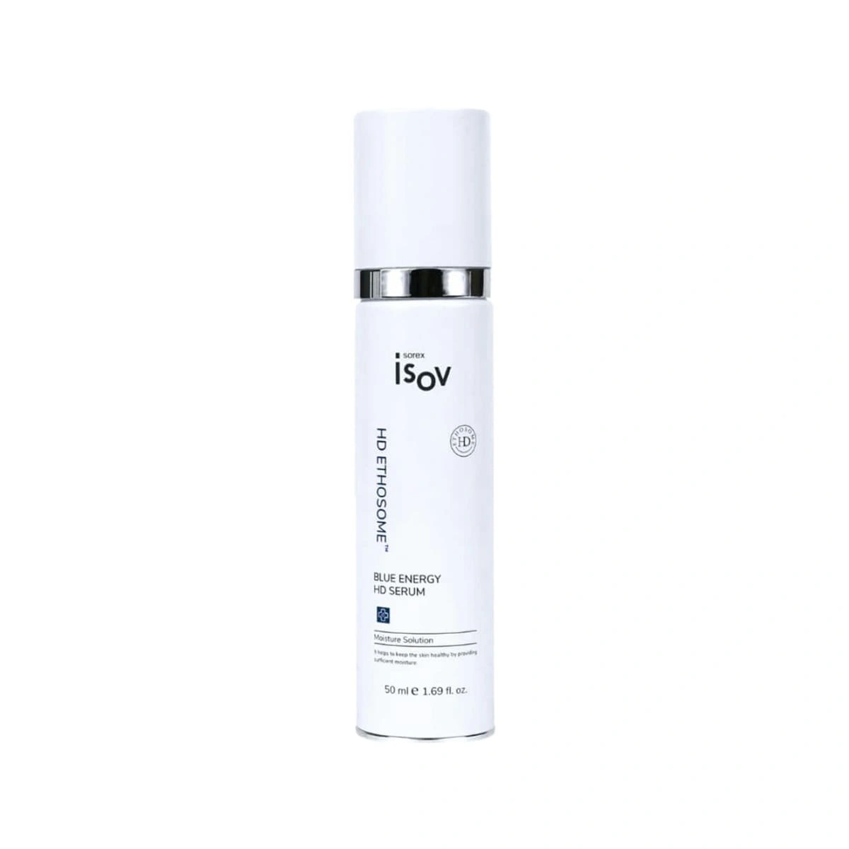 Isov Sorex Blue Energy HD Serum 1-min