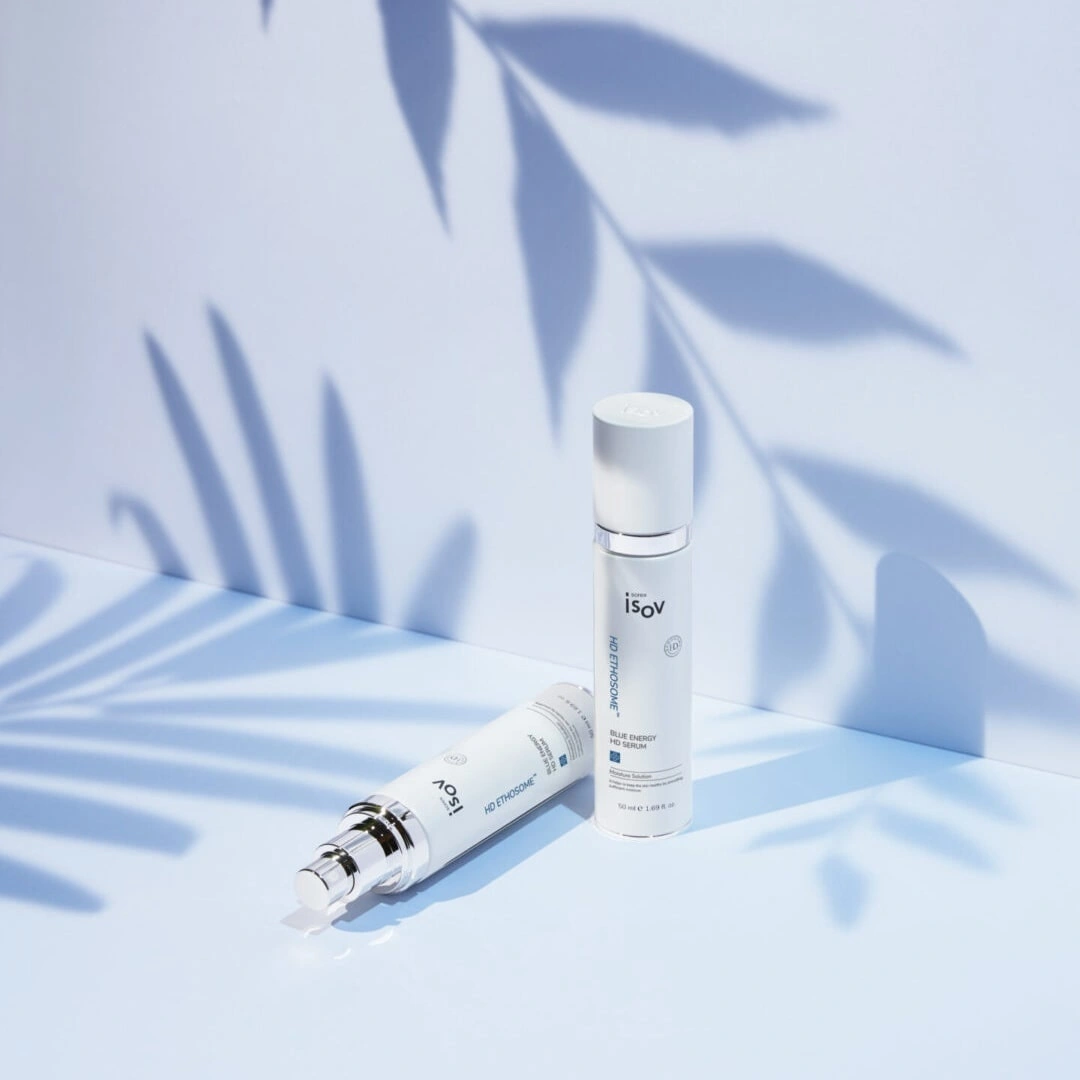 Isov Sorex Blue Energy HD Serum