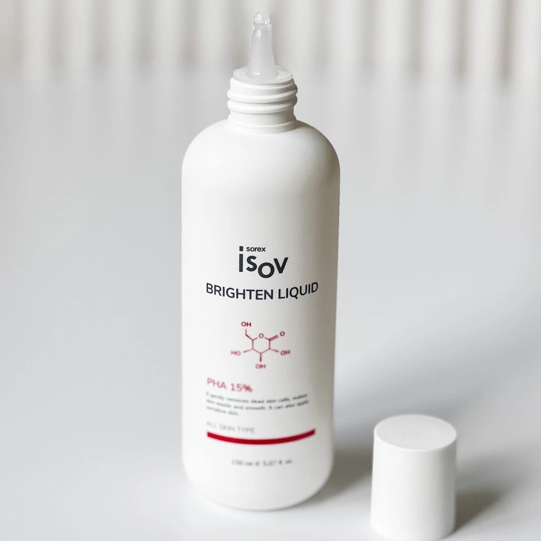 Isov Sorex Brighten Liquid (PHA15)