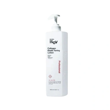 Isov Sorex Collagen Elastic Toning Lotion