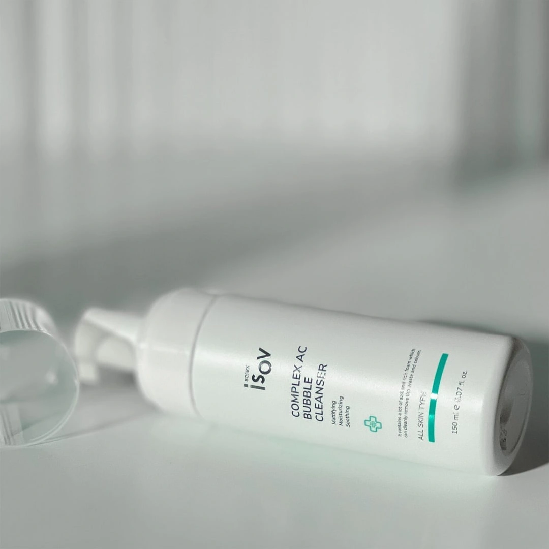 Isov Sorex Complex AC Cleanser