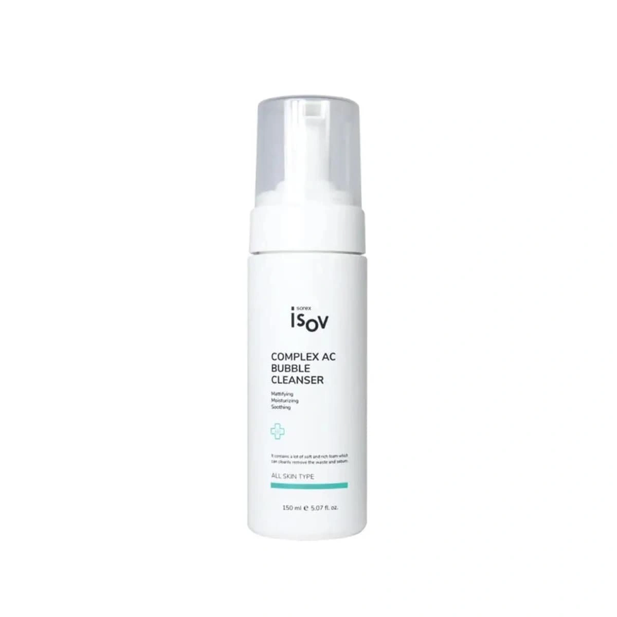 Isov Sorex Complex AC Cleanser