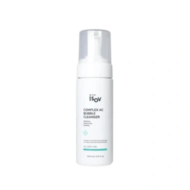 Isov Sorex Complex AC Cleanser