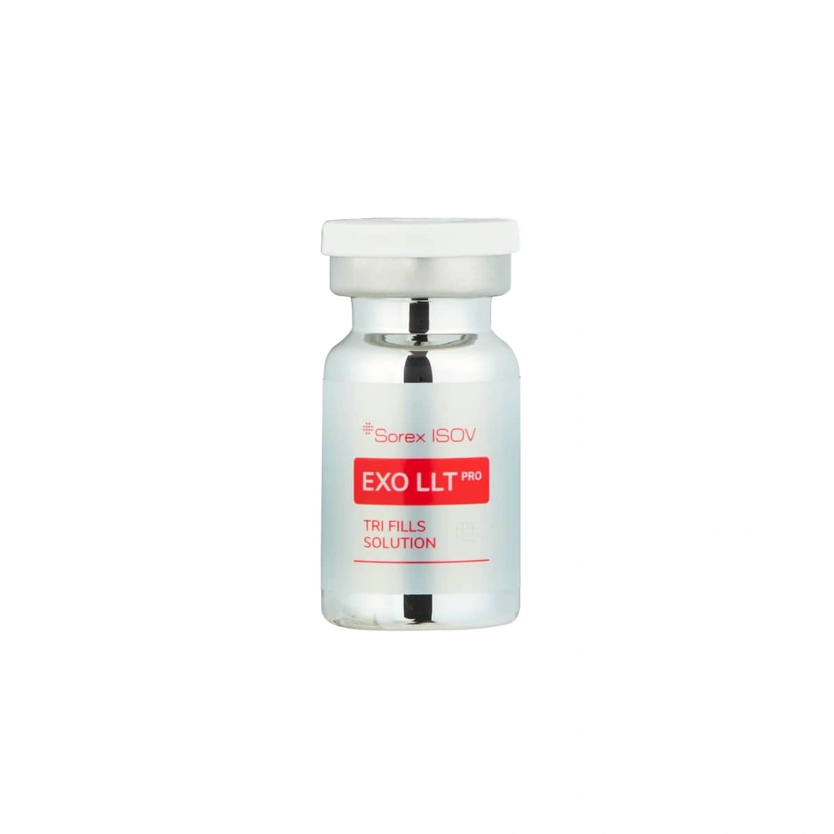 Isov Sorex Exo Llt Pro Tri Fills Solution