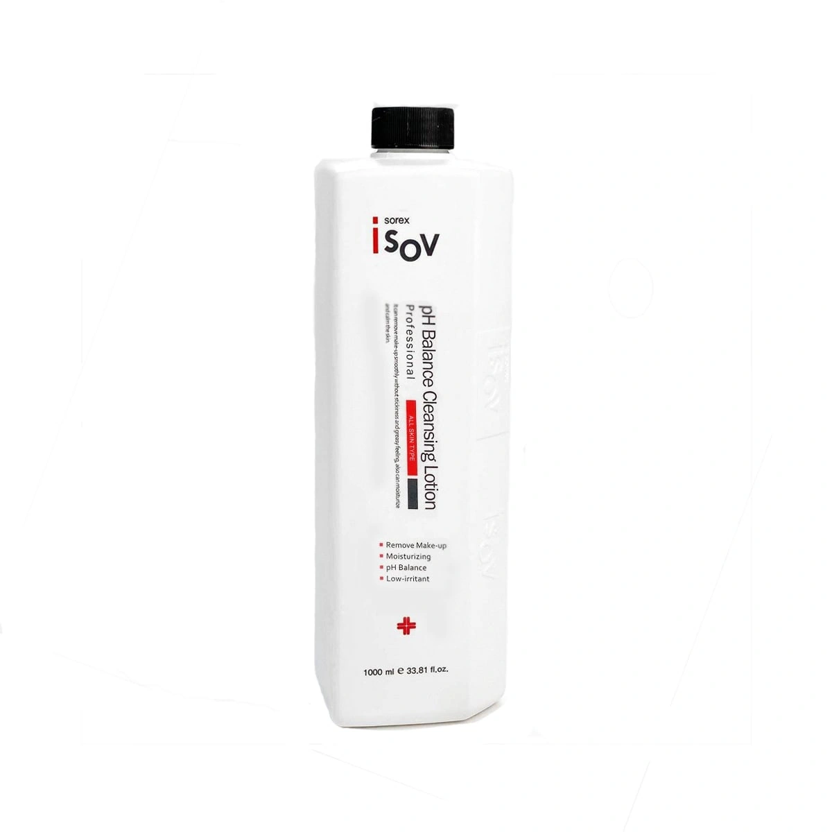 Isov Sorex Молочко PH Balance Cleansing Lotion