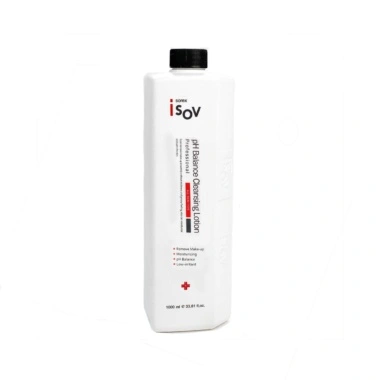 Isov Sorex Молочко PH Balance Cleansing Lotion