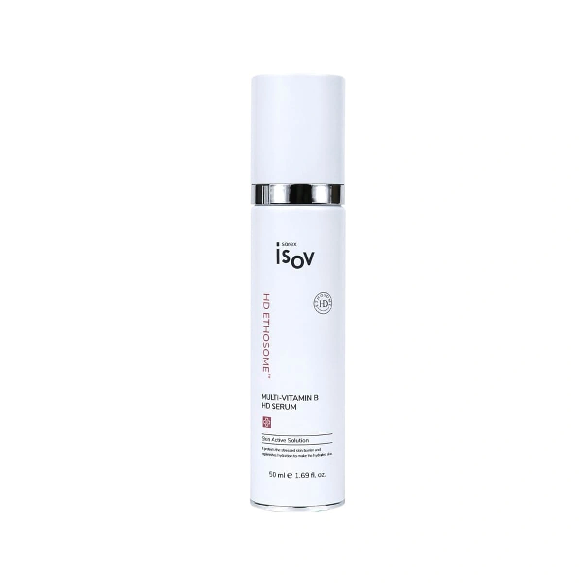 Isov Sorex Multi Vitamin B HD Serum