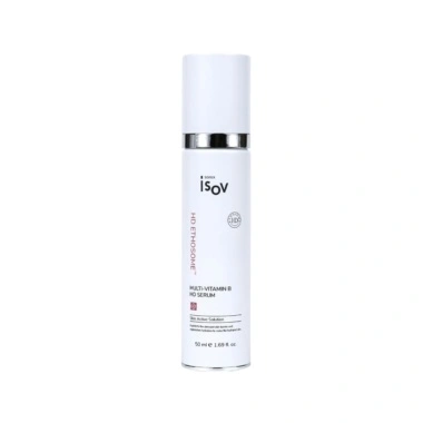 Isov Sorex Multi Vitamin B HD Serum