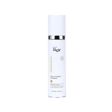 Isov Sorex Multi Vitamin C HD Serum