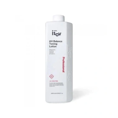 Isov Sorex PH Balance Toning Lotion