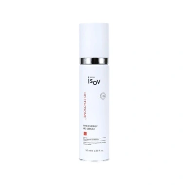 Isov Sorex Pink Energy HD Serum