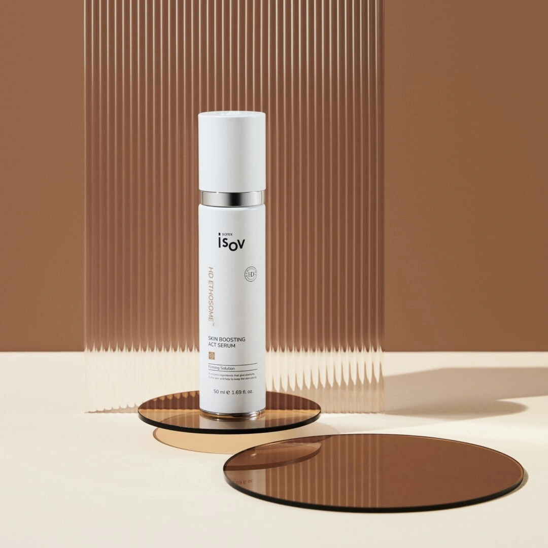 Isov Sorex Skin Boosting Act Serum