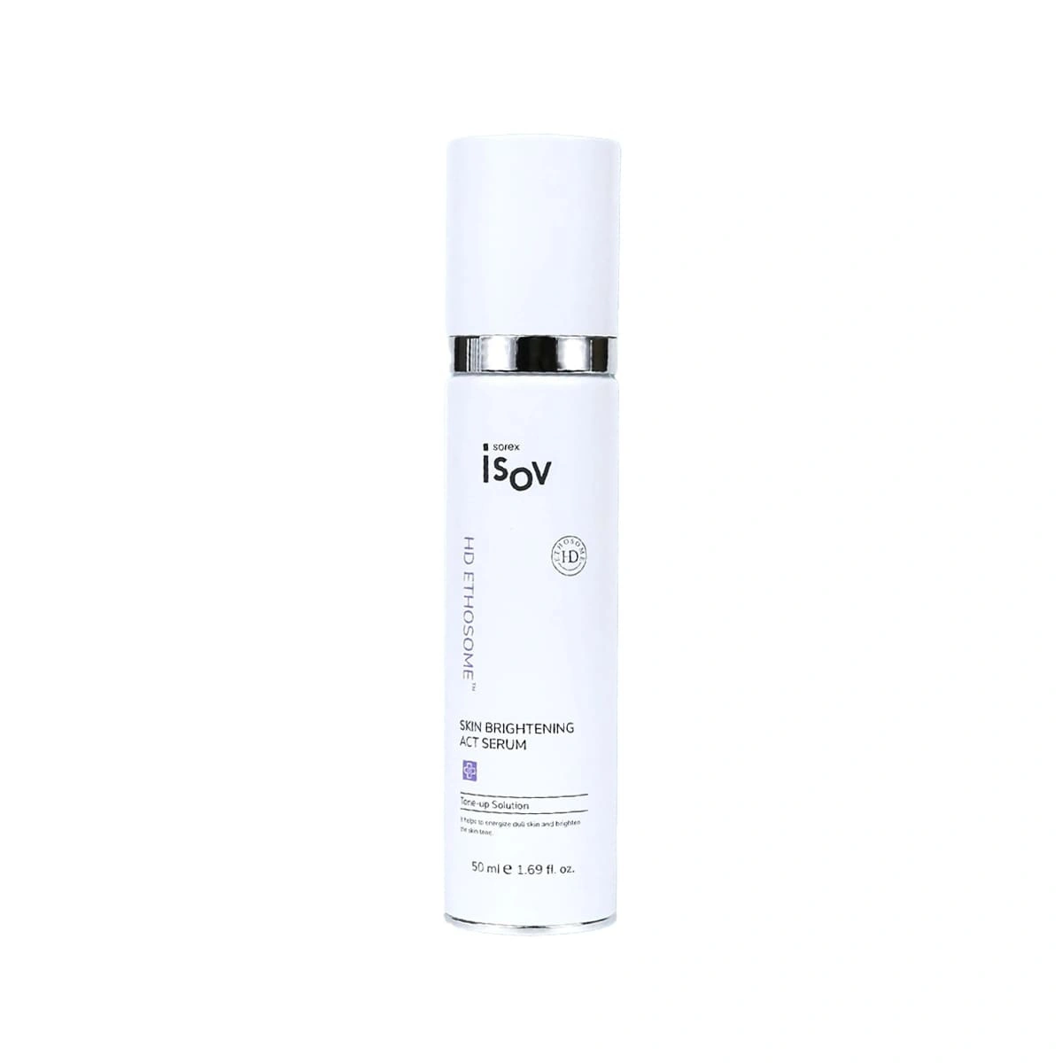 Isov Sorex Skin Brightening Act Serum